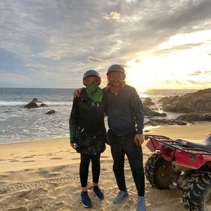 Calvin Klein wind resistant rain jacket